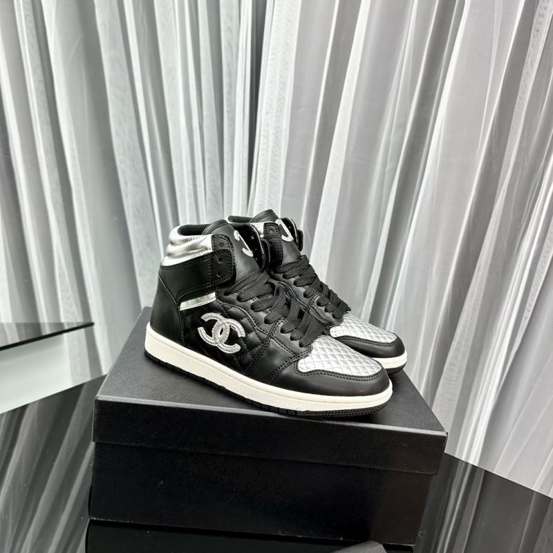 Chanel Sport Shoes